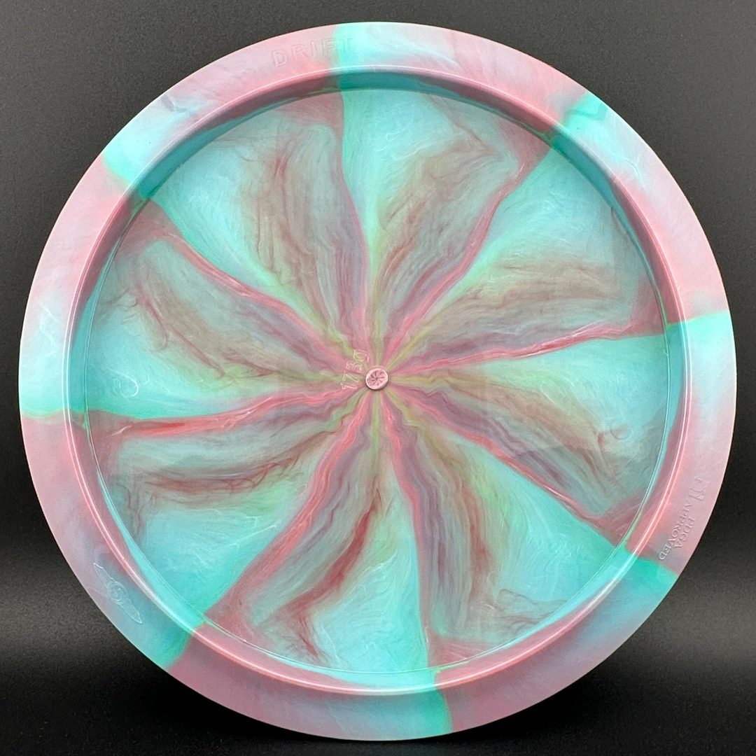 Cosmic Neutron Drift Streamline