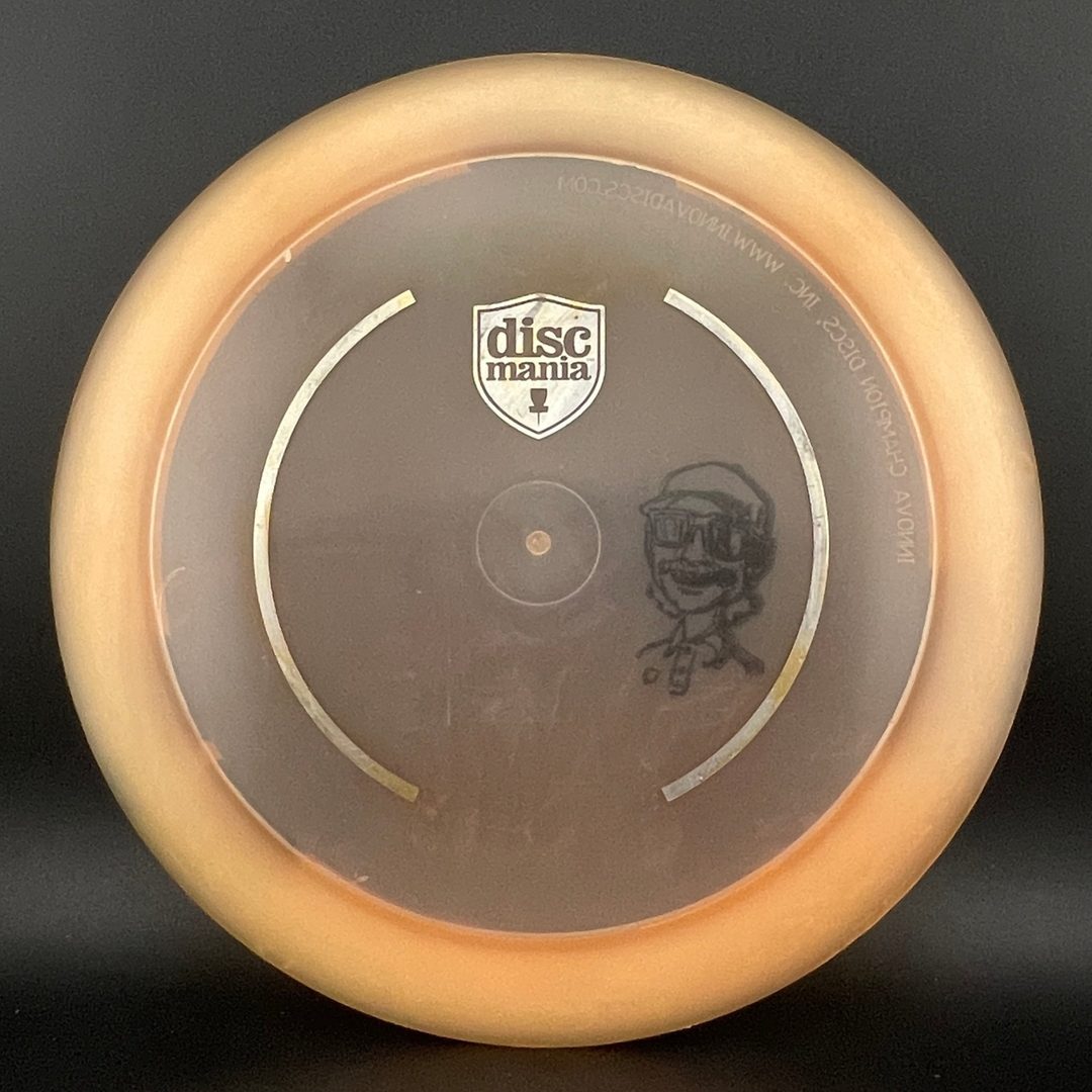 C-Line PD2 Penned *Colten Stash Used* Discmania