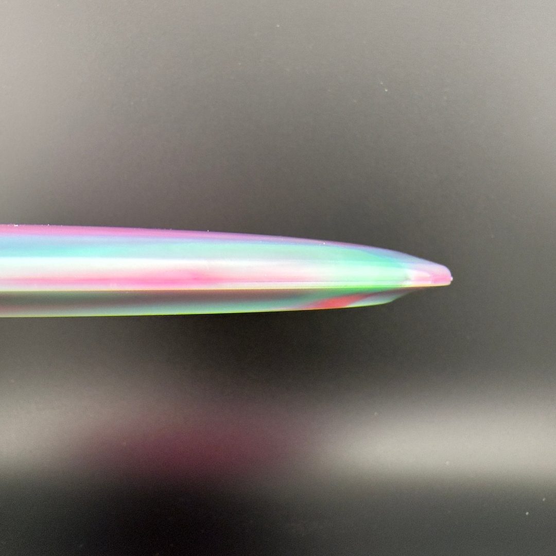 Z Swirl Cicada - JomezPro Tour Series 2025 Discraft