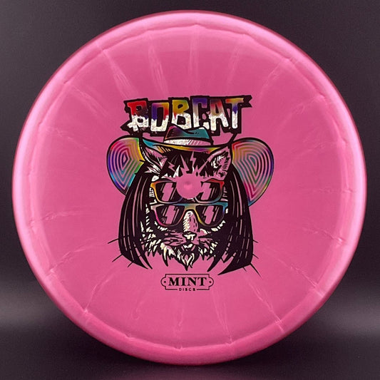 Sublime Bobcat - 2022 2nd Run MINT Discs