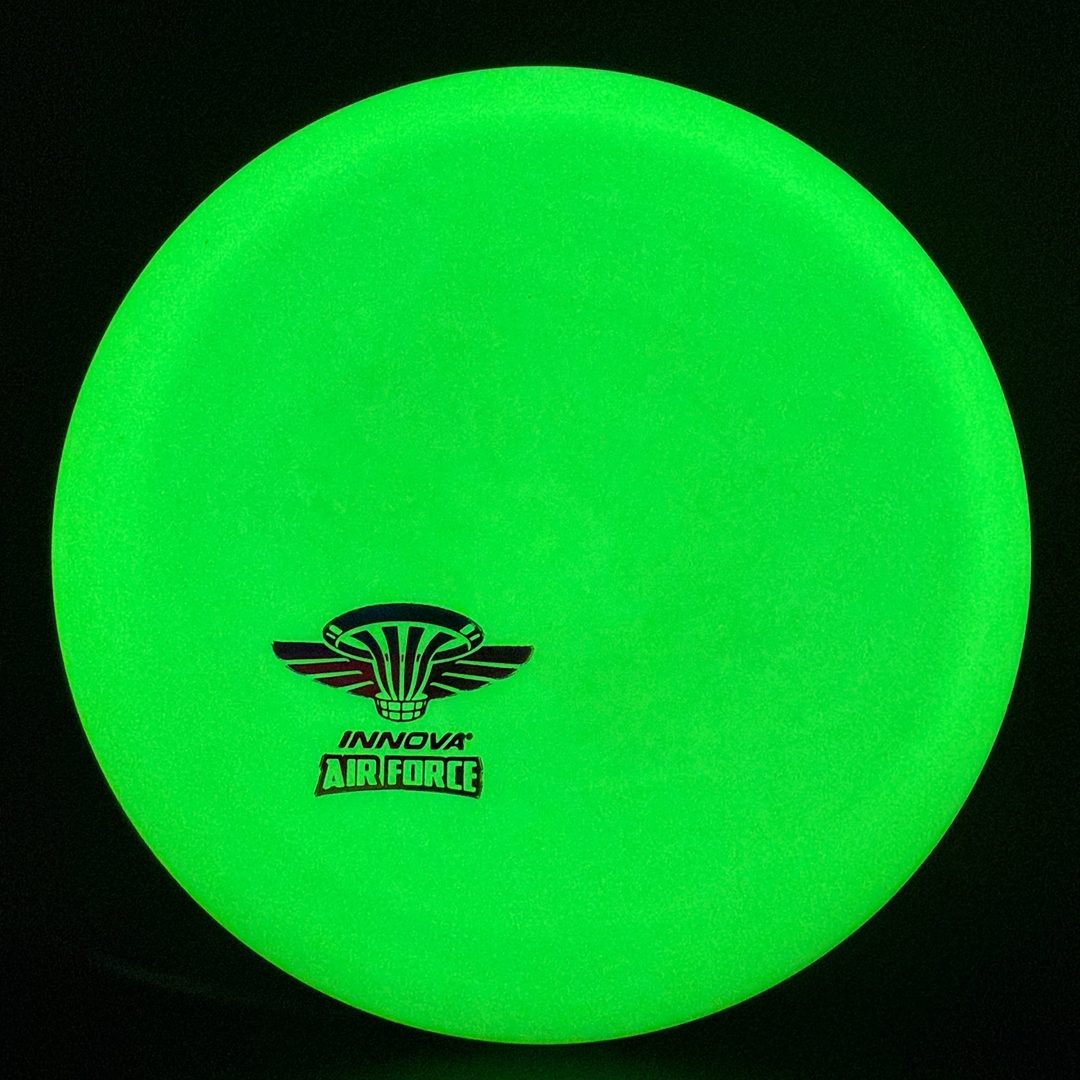 Proto Glow KC Pro Aviar - Air Force Stamp Innova