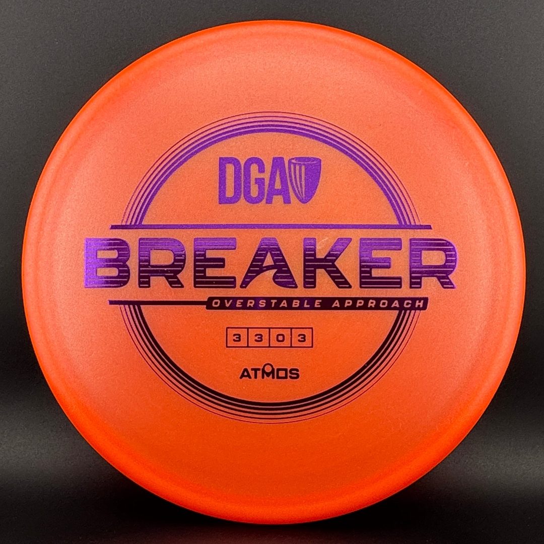 Atmos Breaker DGA