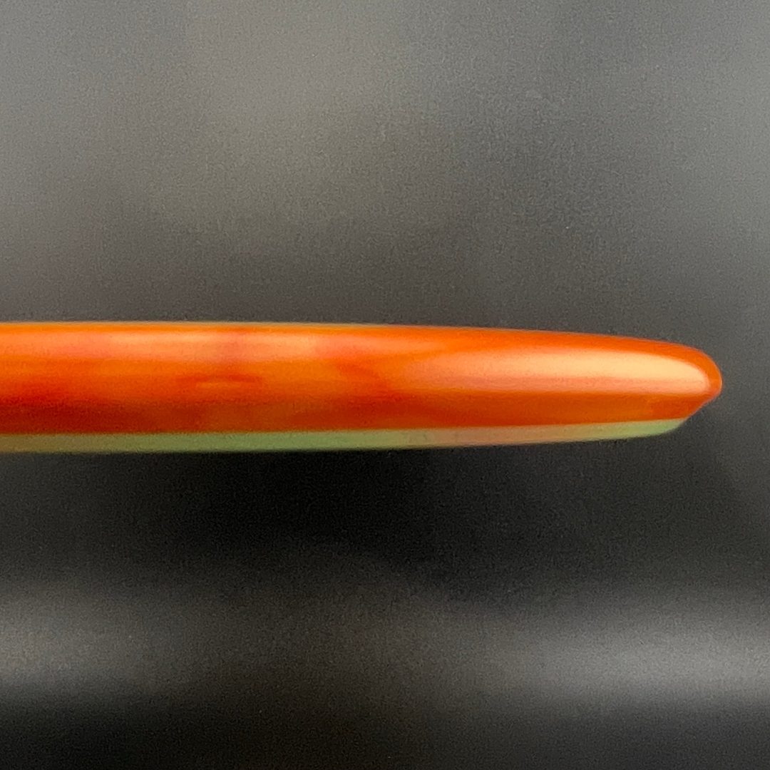 Cosmic Neutron Tempo - Jeremy Koling Team Series Axiom