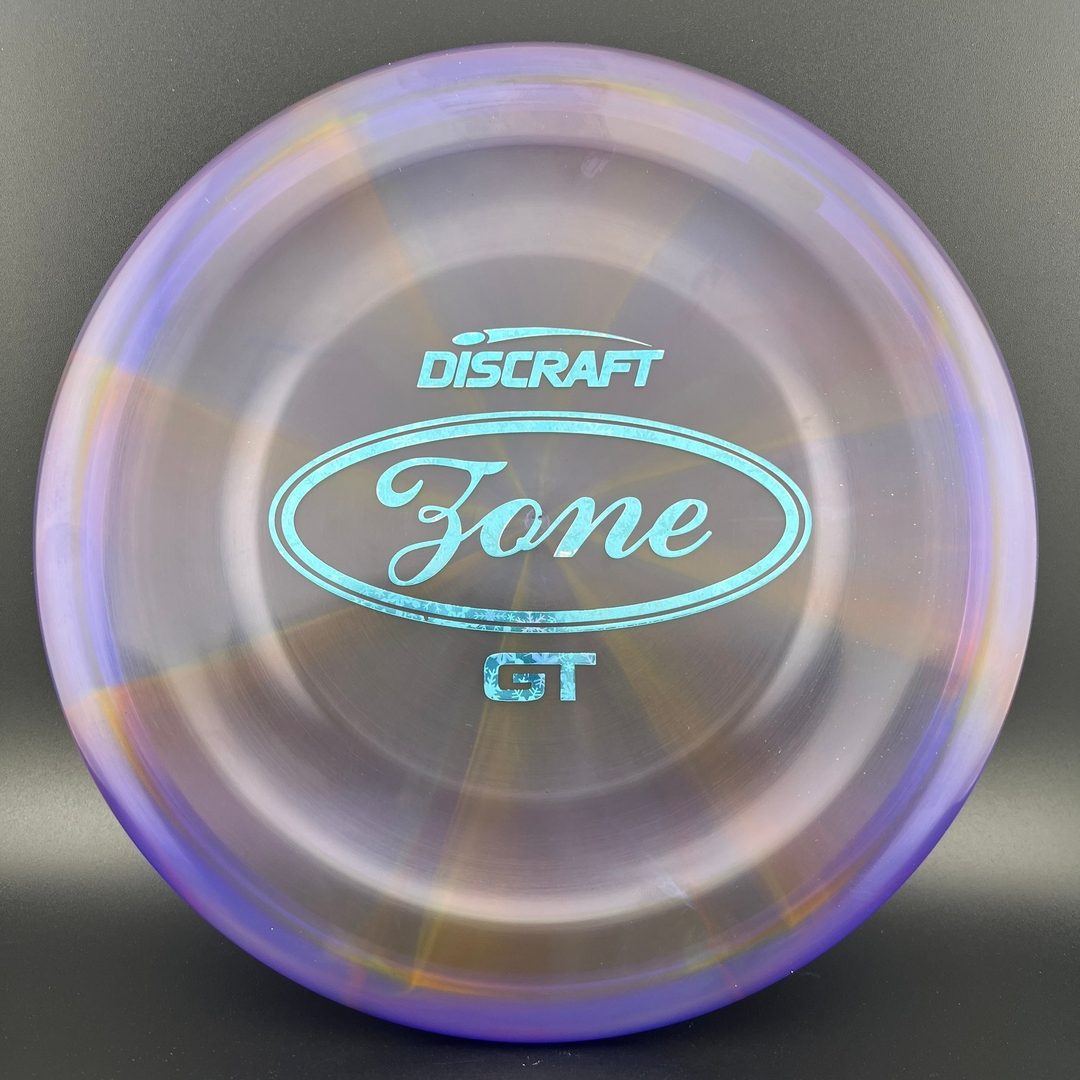 Z Swirl Zone GT - Limited Edition DGLO 2024 Discraft