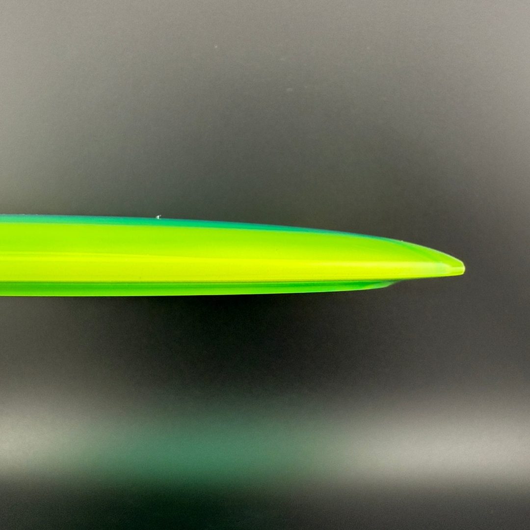 Halo Champion Mamba - Air Force Innova