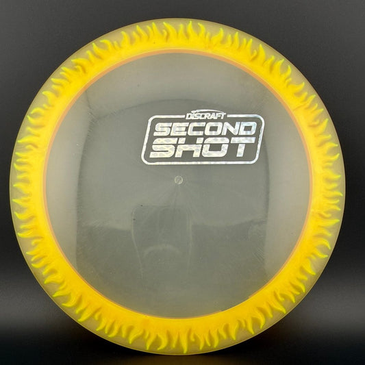 FuZed Z FLX Scorch - Second Shot