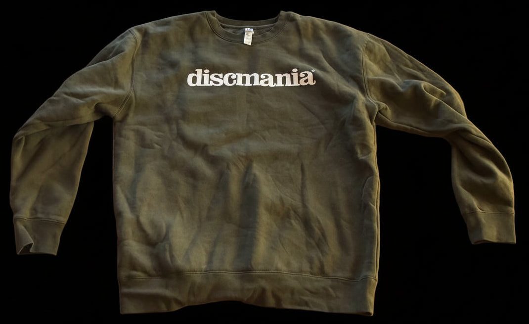 Hoodies & Sweatshirts *Colten Montgomery Stash Discmania