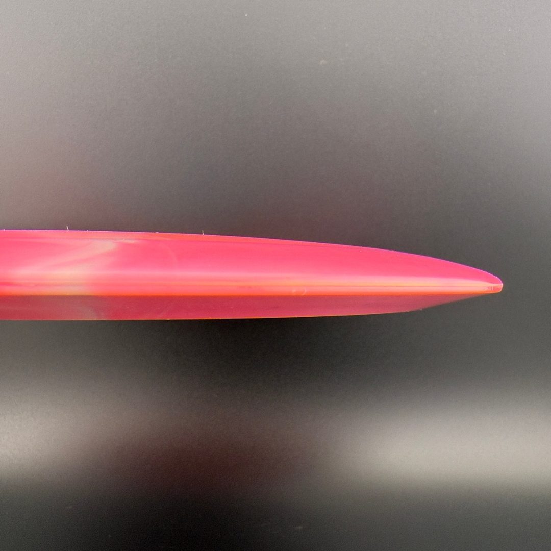 Parallel Expanse - Captain Salty Pepper 4 Foil by Marm O Set TSA