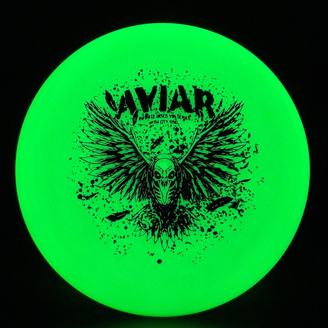 Proto Glow Soft Champion Aviar - VIP Series #114 - 1/650 Innova