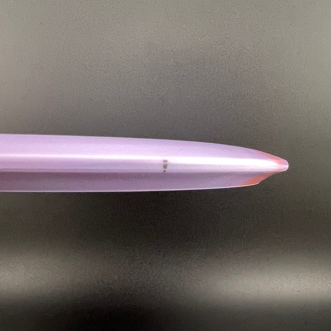 ESP Glo Zombee - Ledgestone Finale 2025 Discraft