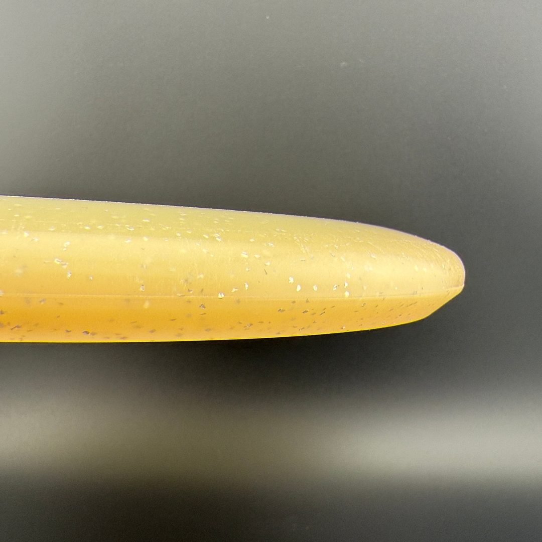 Metal Flake Glow C-Blend Alpaca - Elk Man by Ripper Studios Infinite Discs