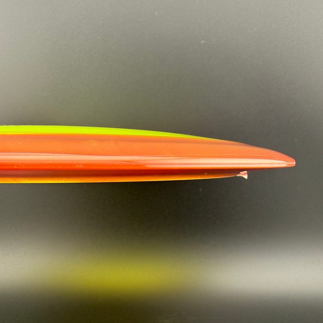 Halo Champion Destroyer - Limited Air Force Stamp Innova