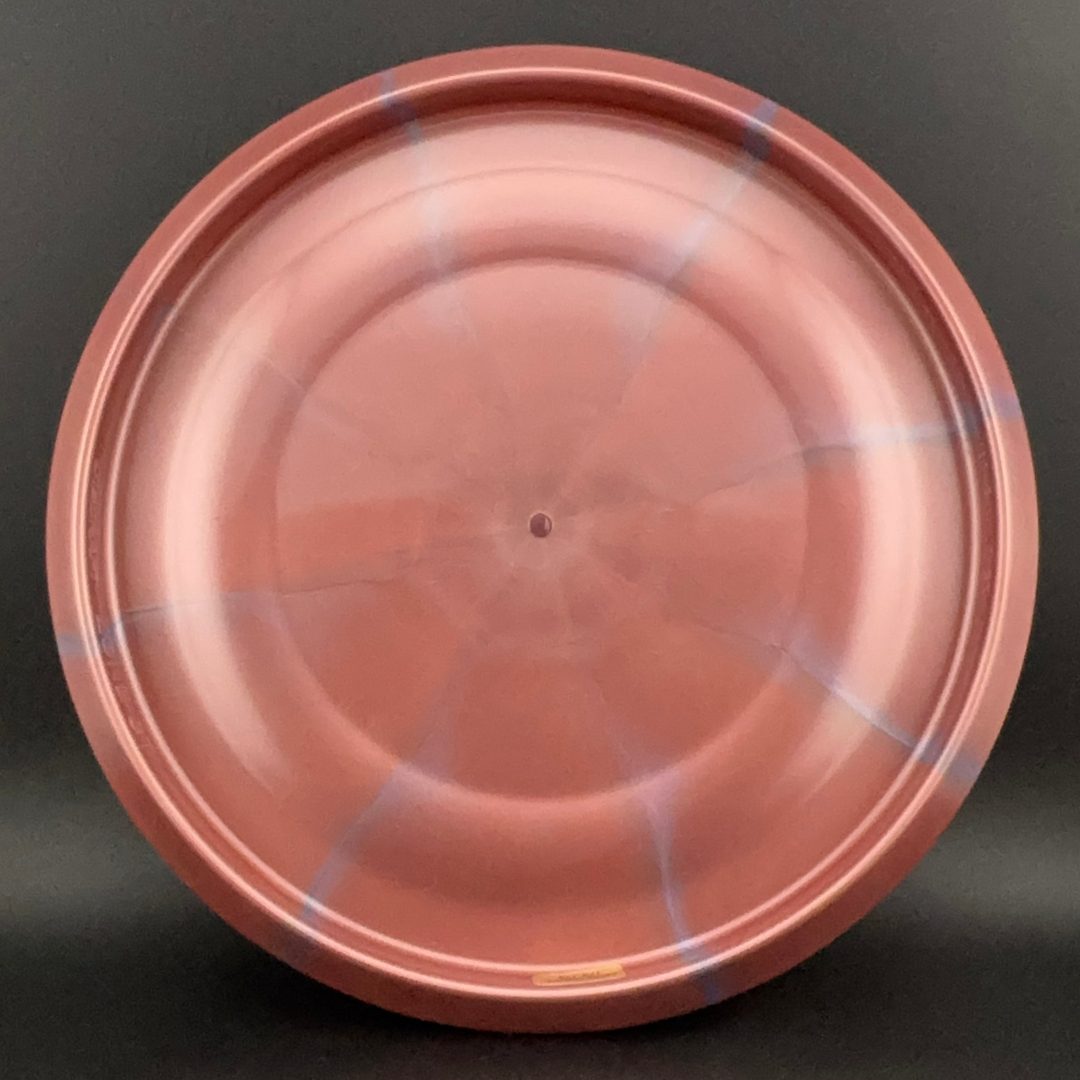 Titanium Swirl Zone GT Discraft