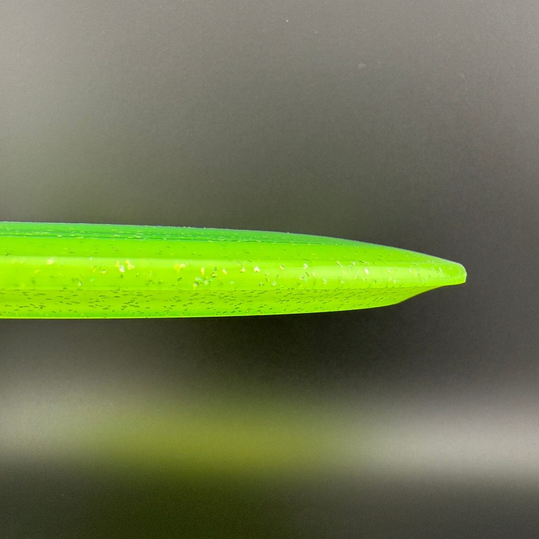 Metal Flake Champion Eagle - Calvin Heimburg 2025 EU Festival Champion Innova