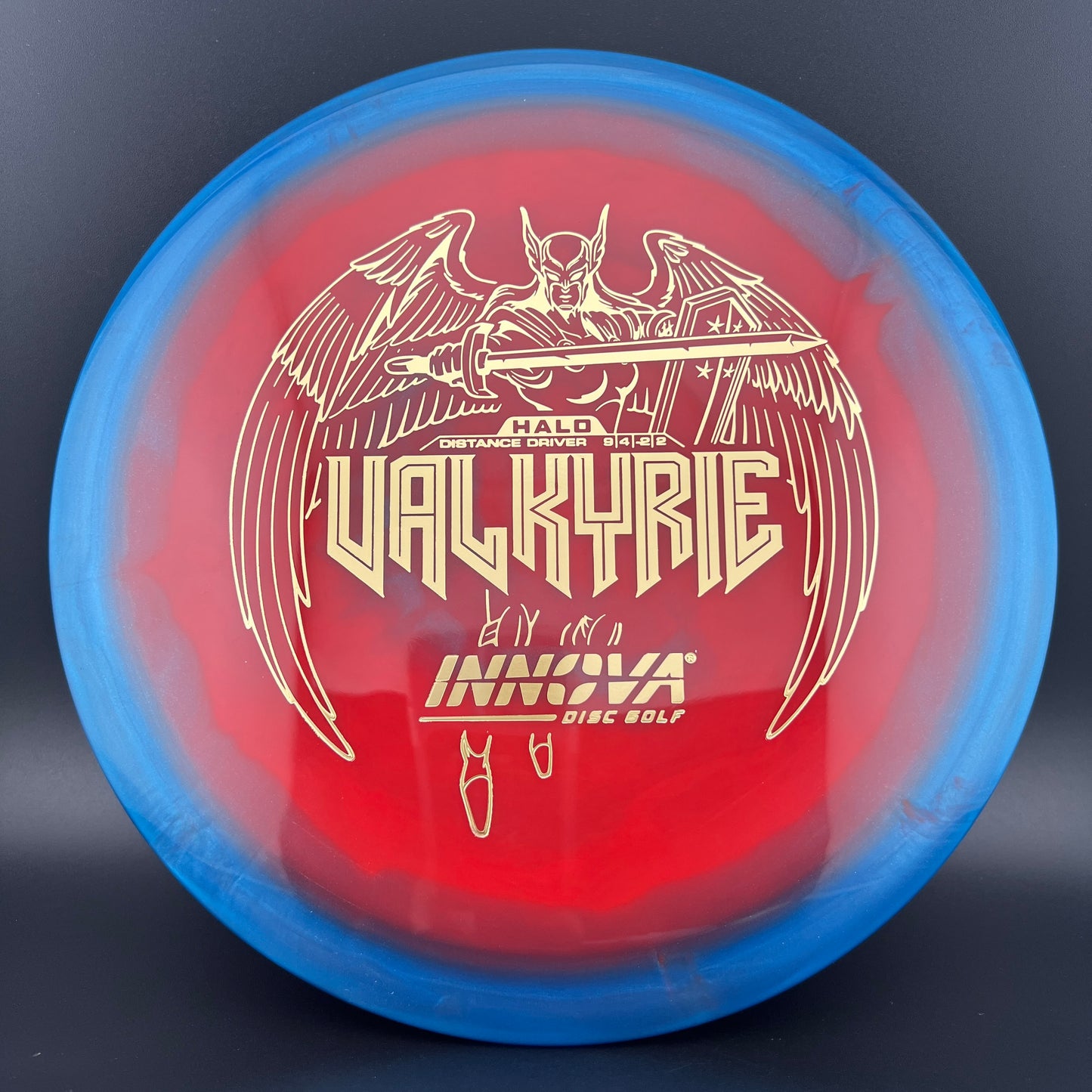 Halo Star Valkyrie Innova