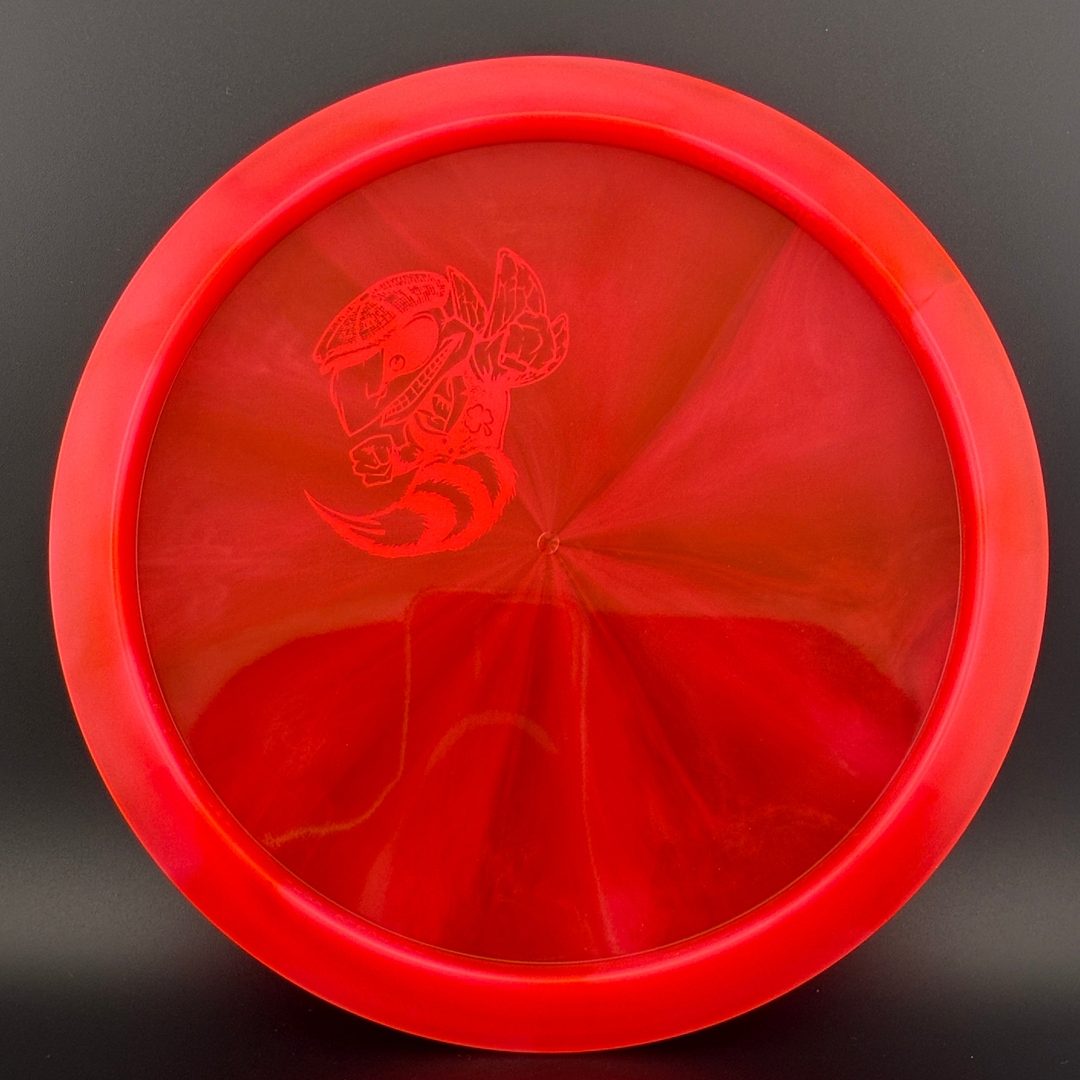 Z Swirl Cigarra - Irish Bee Discraft