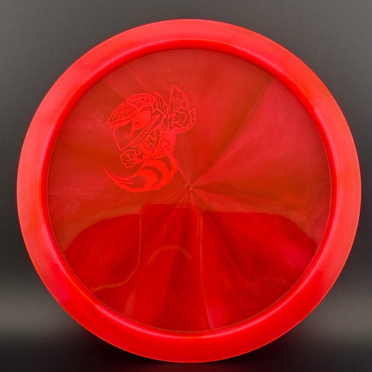 Z Swirl Cigarra - Irish Bee Discraft