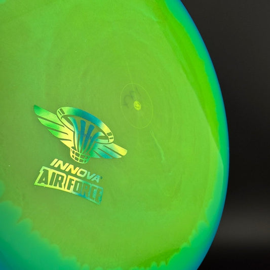 Halo Champion Mako3 - Air Force Innova