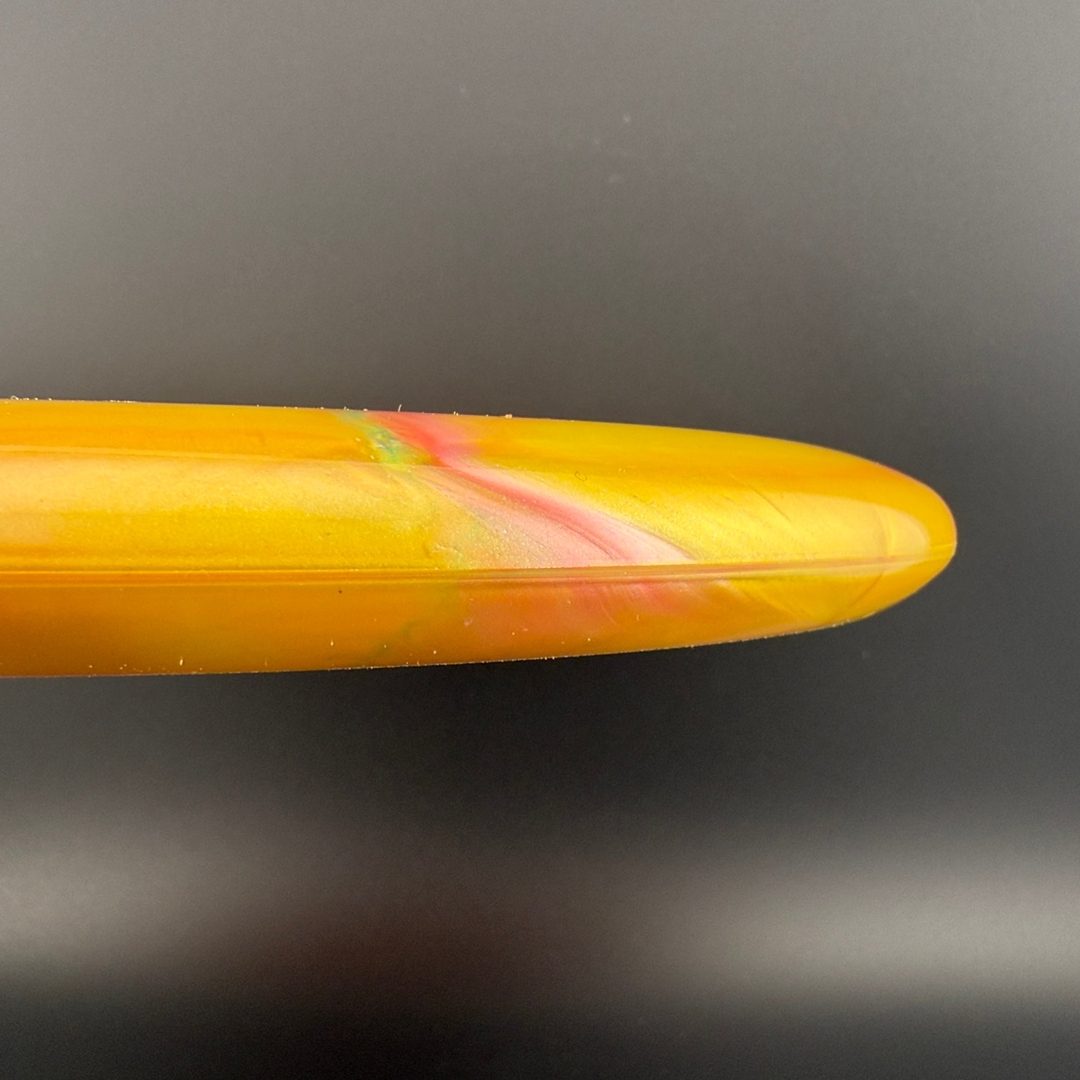 Big Z Titanium Luna - 2026 Paul McBeth Tour Series