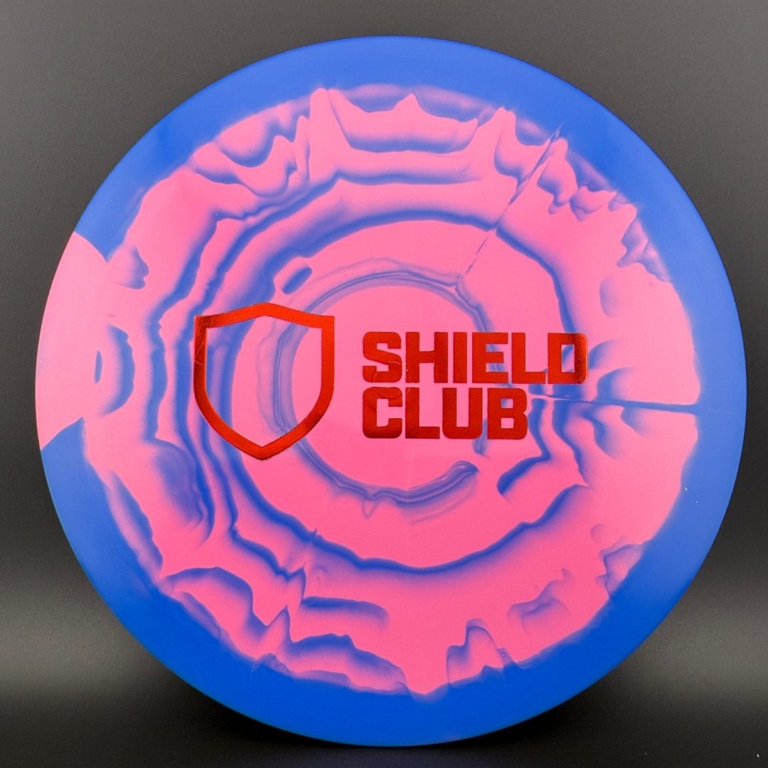 Color Madness Horizon S-Line Tilt - Shield Club Discmania