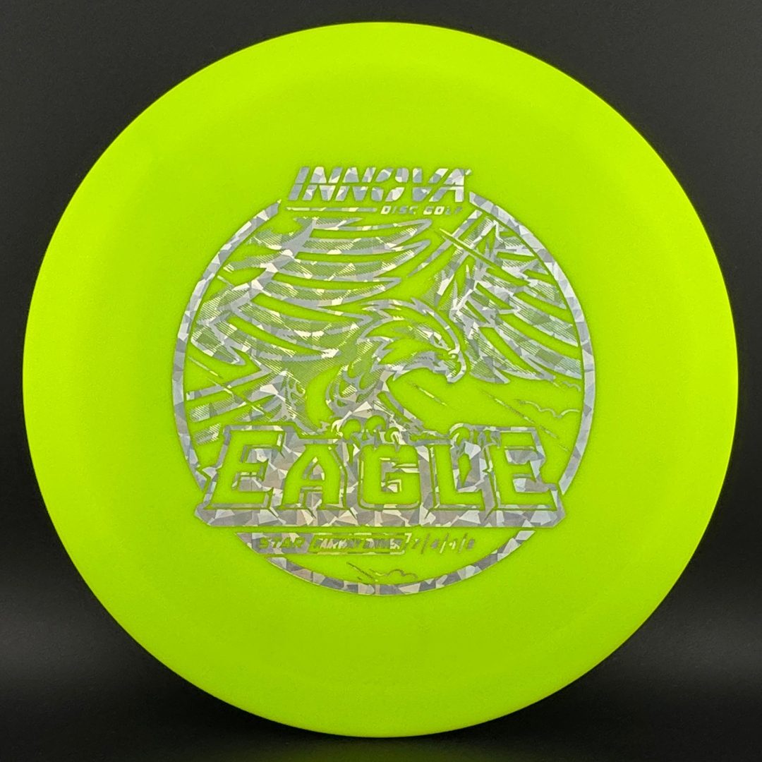 Star Eagle Innova