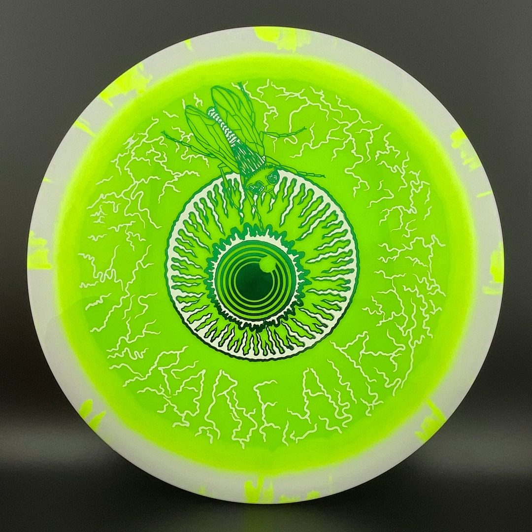 Halo Star Thunderbird - Eye-Fly RAD V2 by Ripper Studios Innova