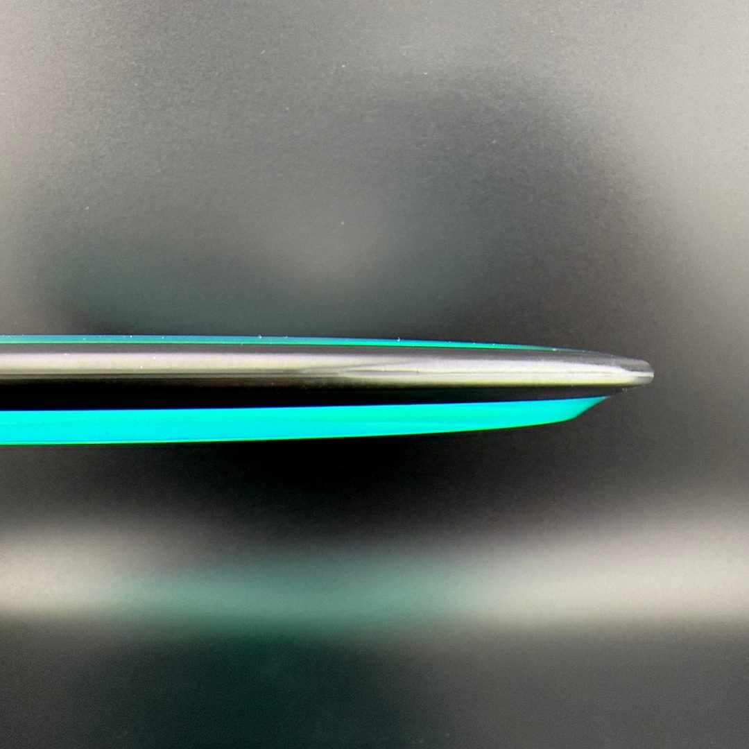 Proton Resistor - Eagle McMahon Synergy MVP