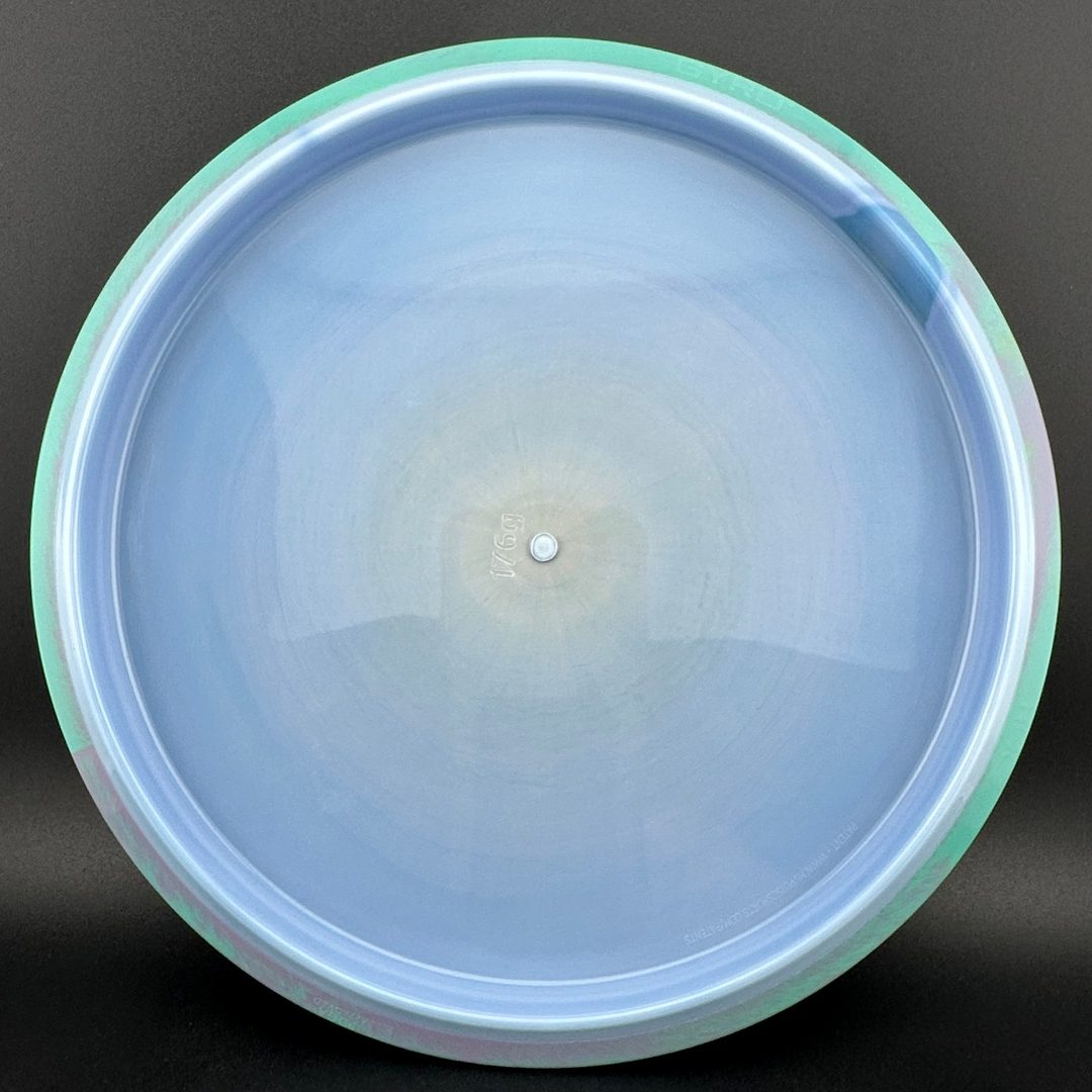 Neutron Hex - Blank Axiom