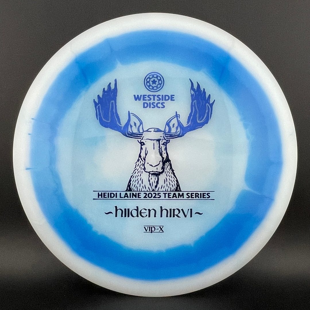 VIP-X Ring Stag - Heidi Laine Team Series Finnish Edition Westside Discs
