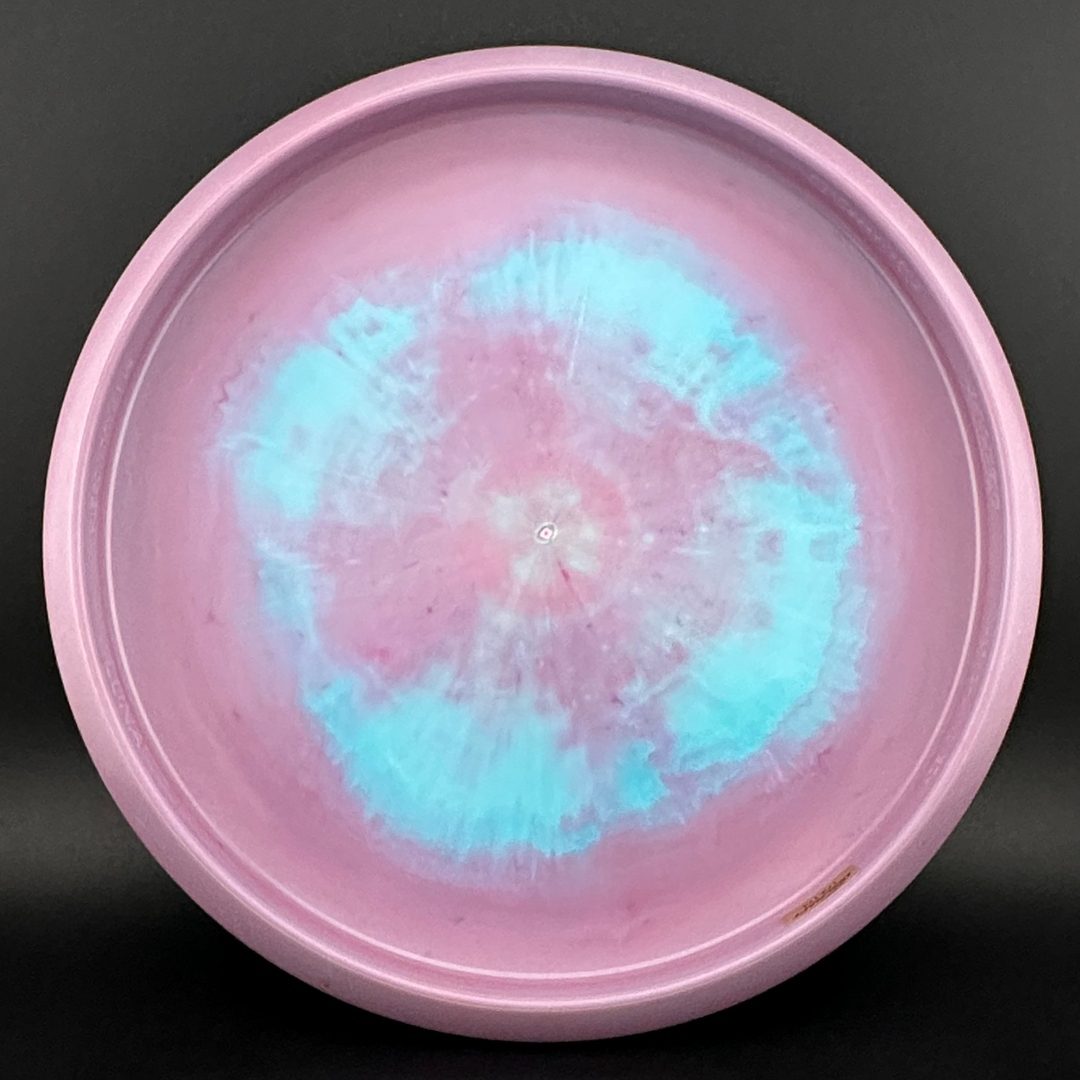 ESP Luna - "McFace" Misprint Paul McBeth 6x Claw Discraft