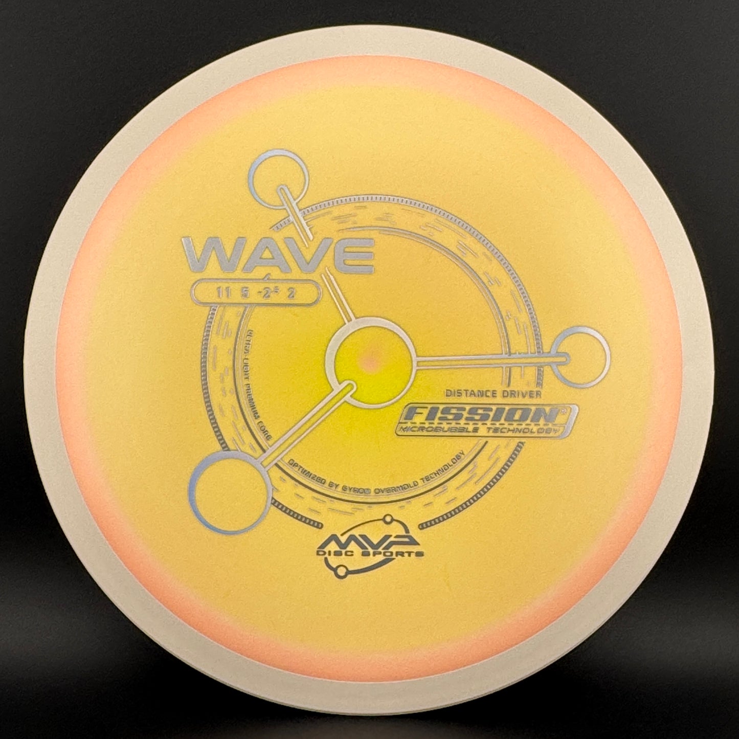 Fission Wave