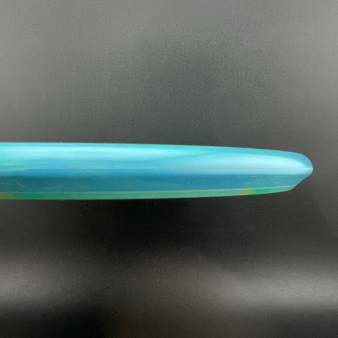 Cosmic Neutron Tempo - Jeremy Koling Team Series Axiom