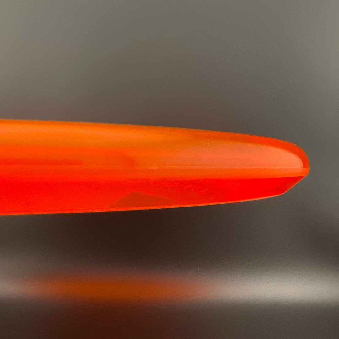 HyzerBomb Recon Tank Penned - 2017 NH Memorial Millennium