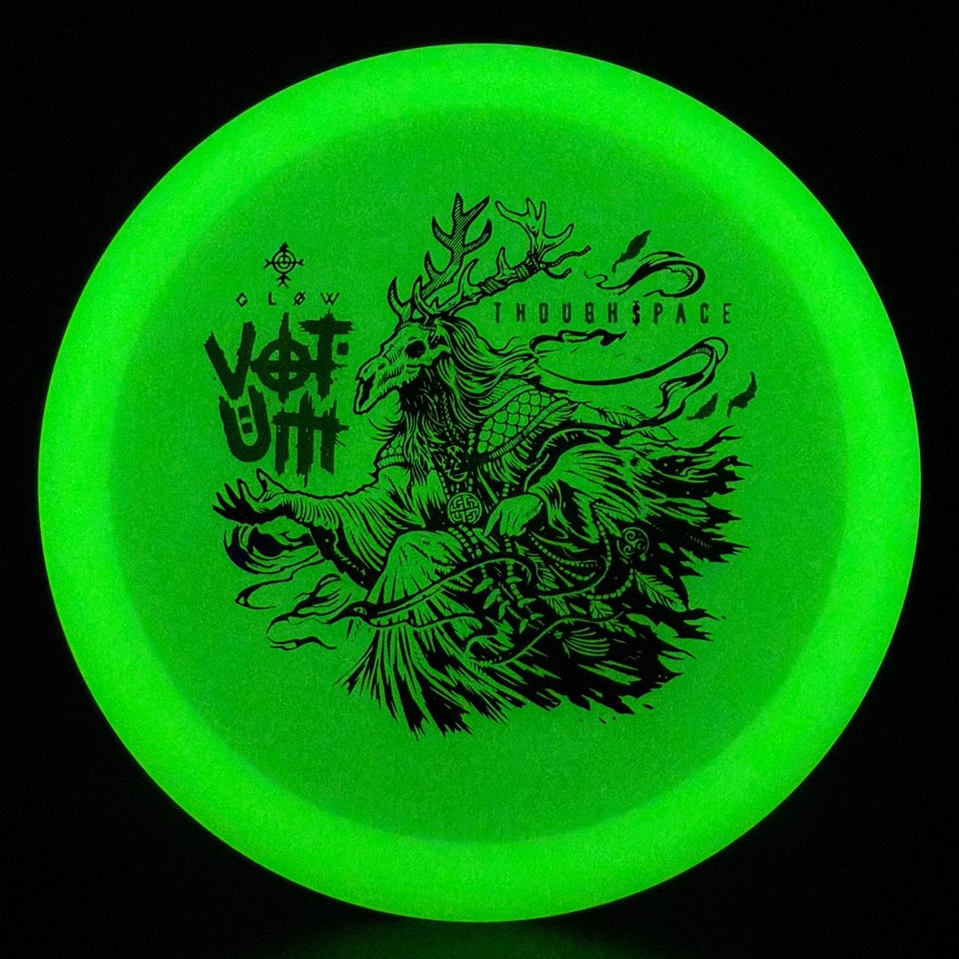 Glow Votum - Second Run TSA