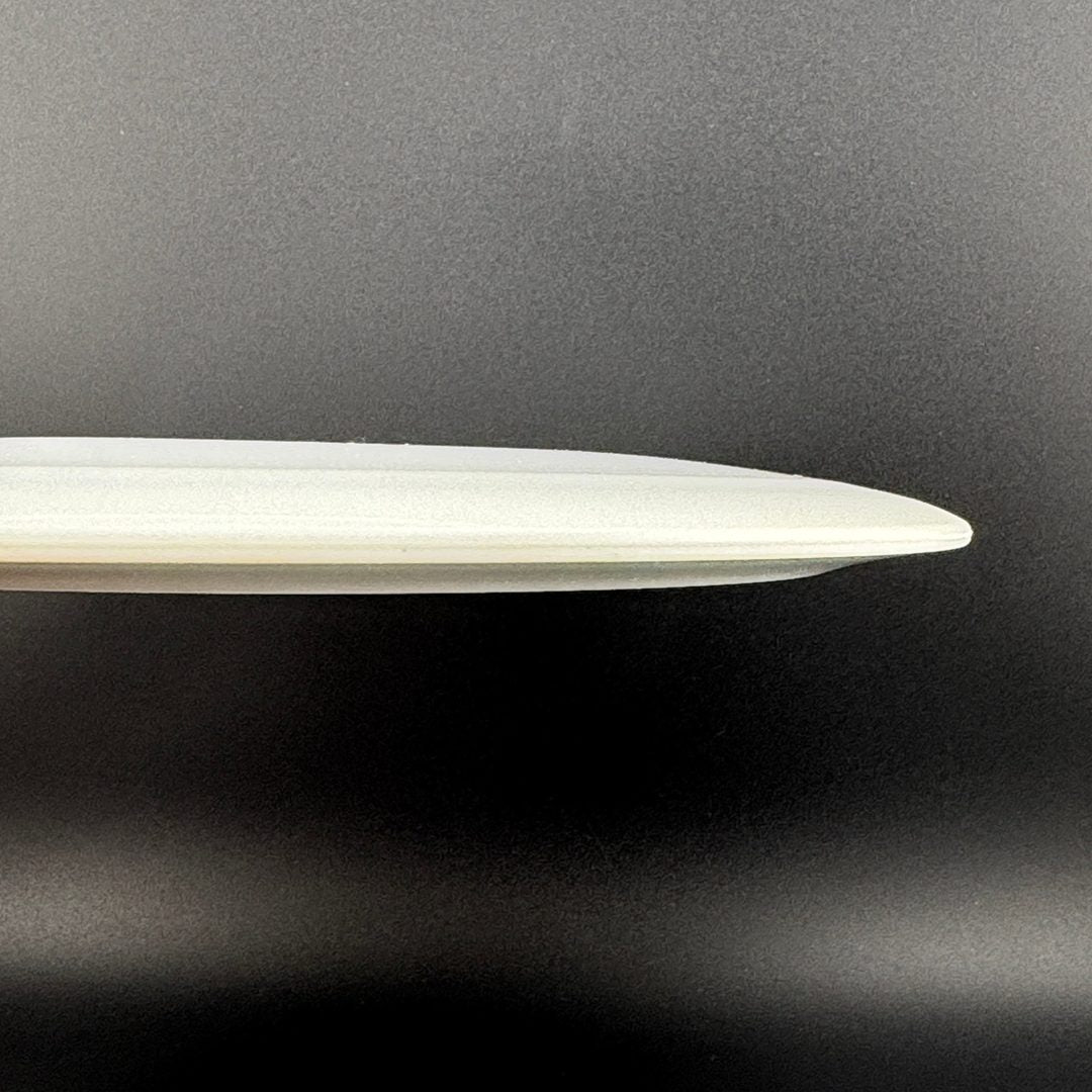 Star Wraith - Bottom Stamp - Dyer's Delight Blank Top Innova