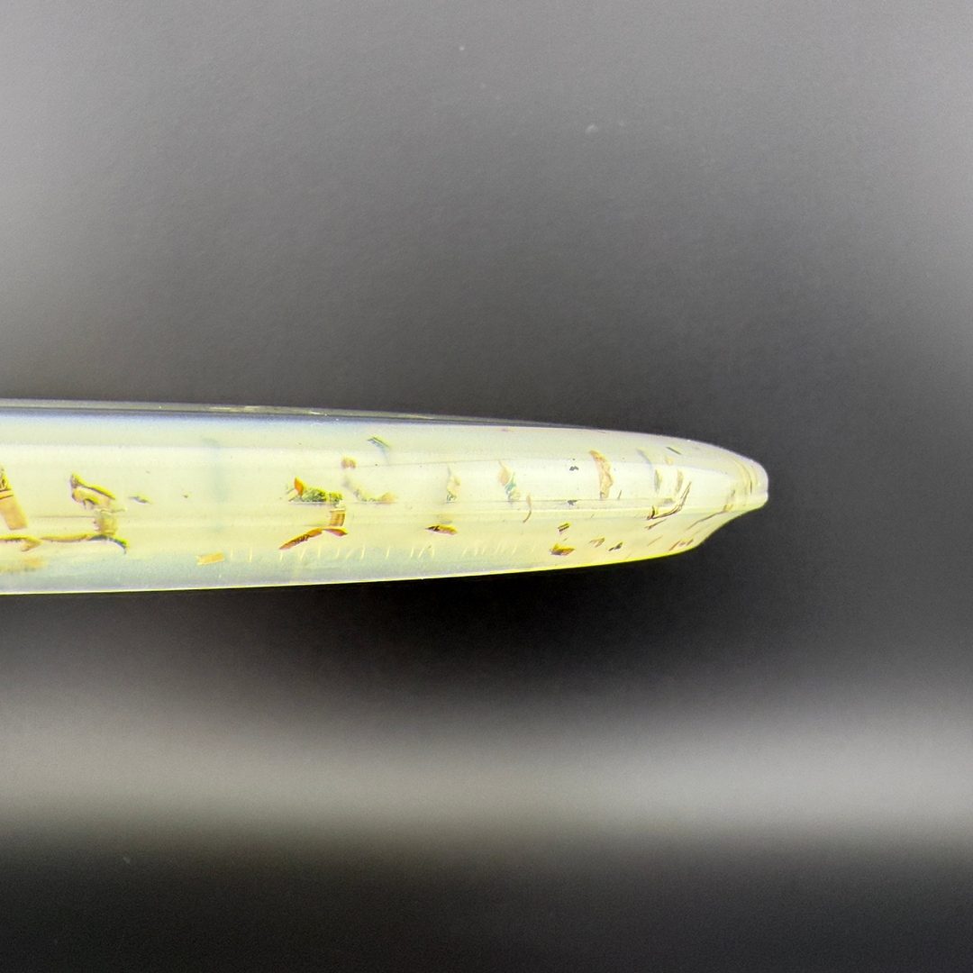 Money Buzzz - 2 Foil Bar Stamp Discraft