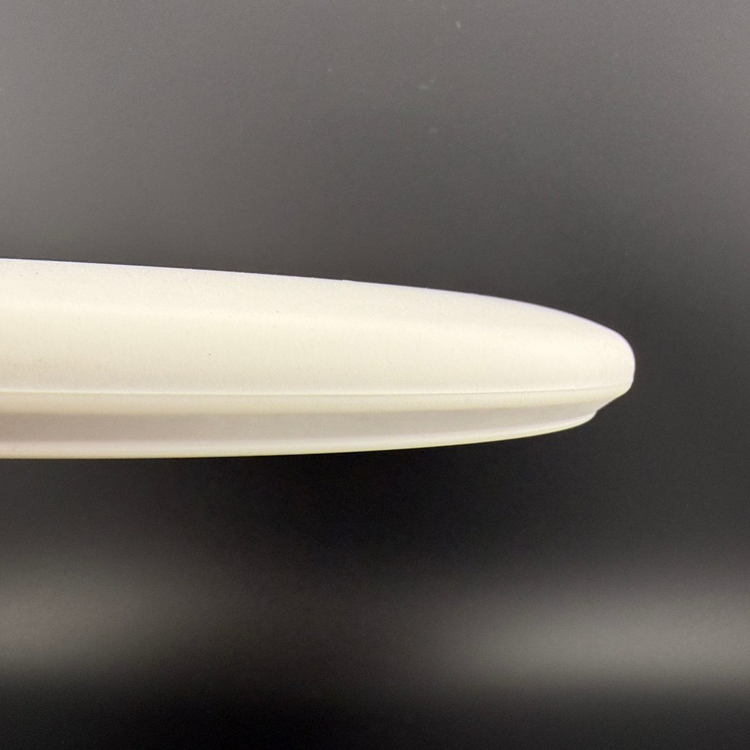 KC Pro Aviar - Calvin Heimburg Autographed White On White Innova