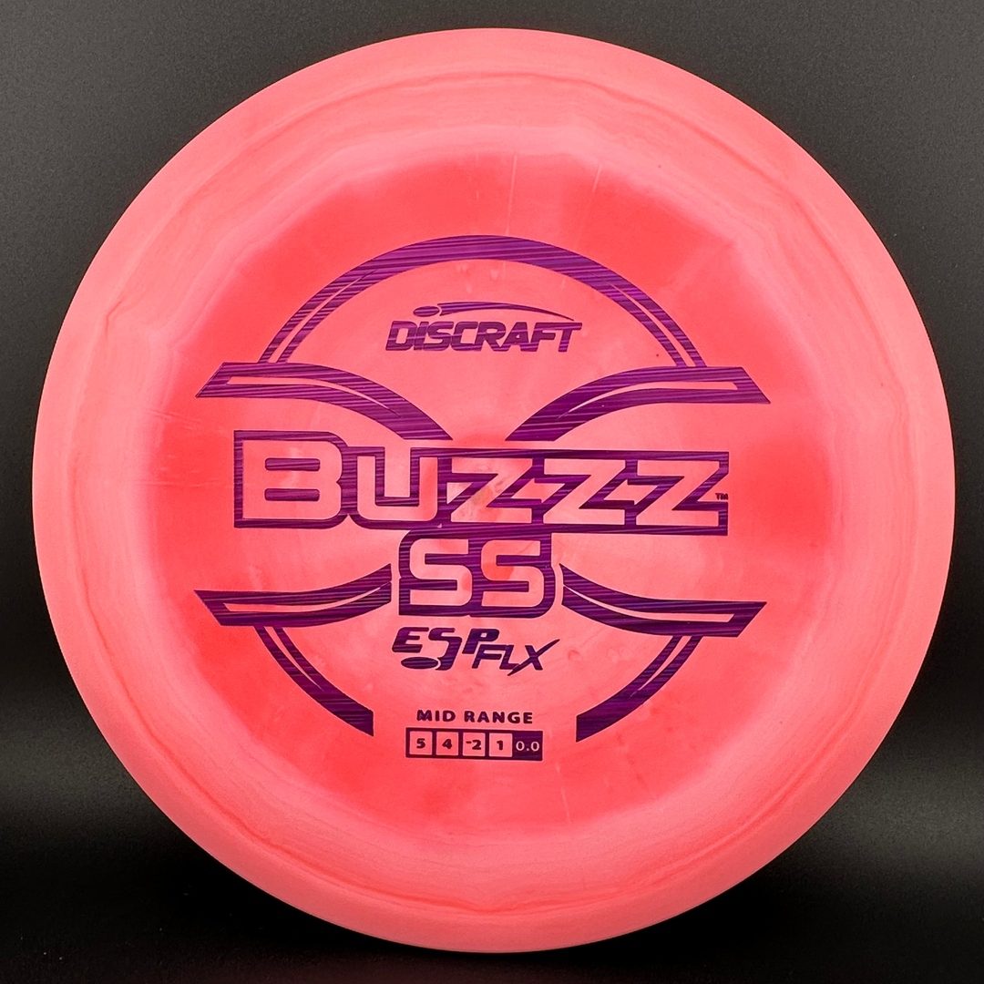 ESP FLX Buzzz SS Discraft