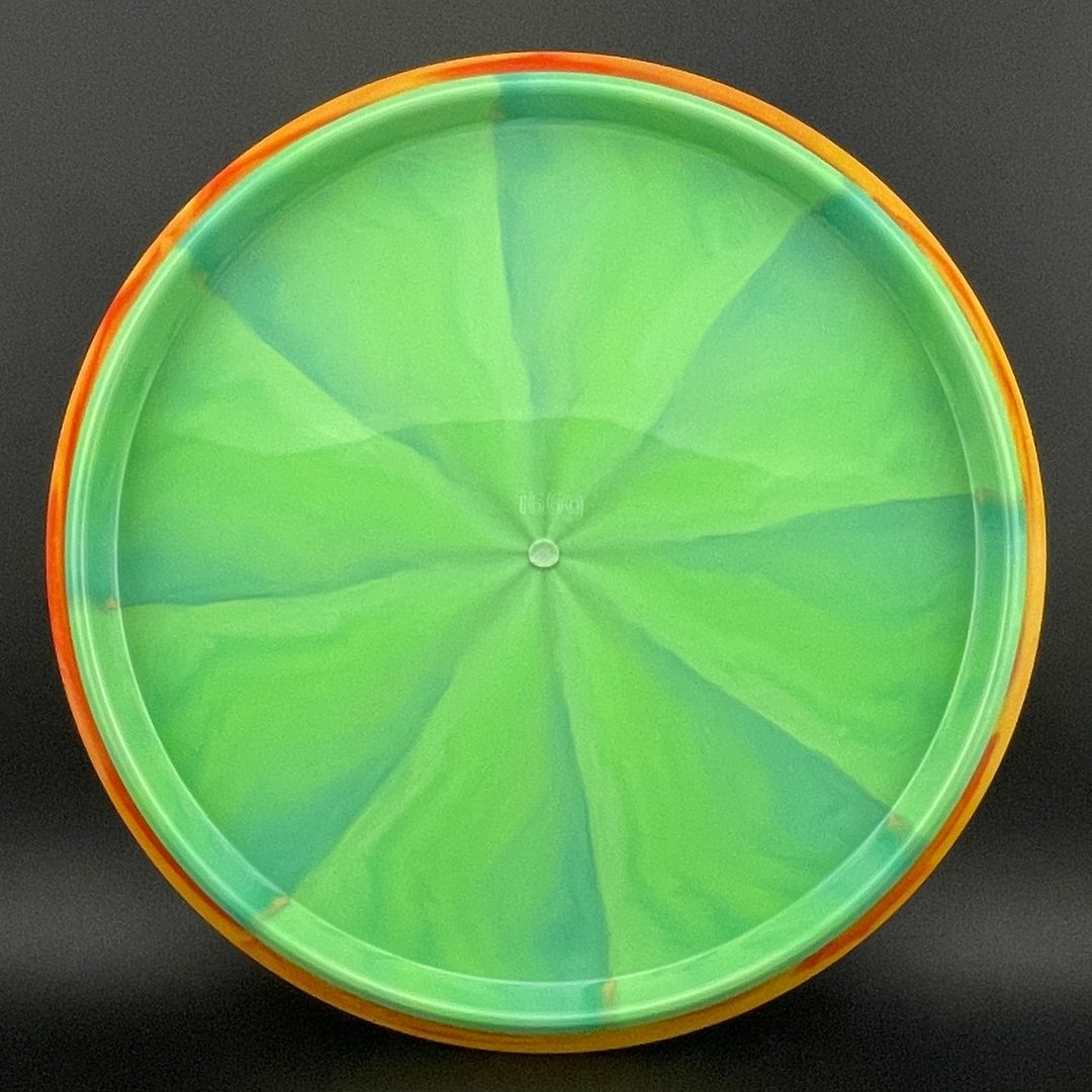 Cosmic Neutron Tempo - Jeremy Koling Team Series Axiom