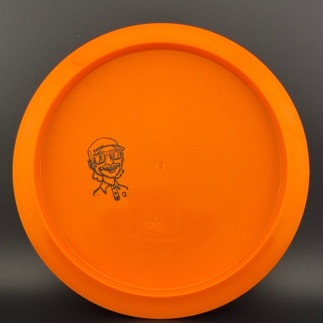 S-Line FD *Colten Stash* Discmania