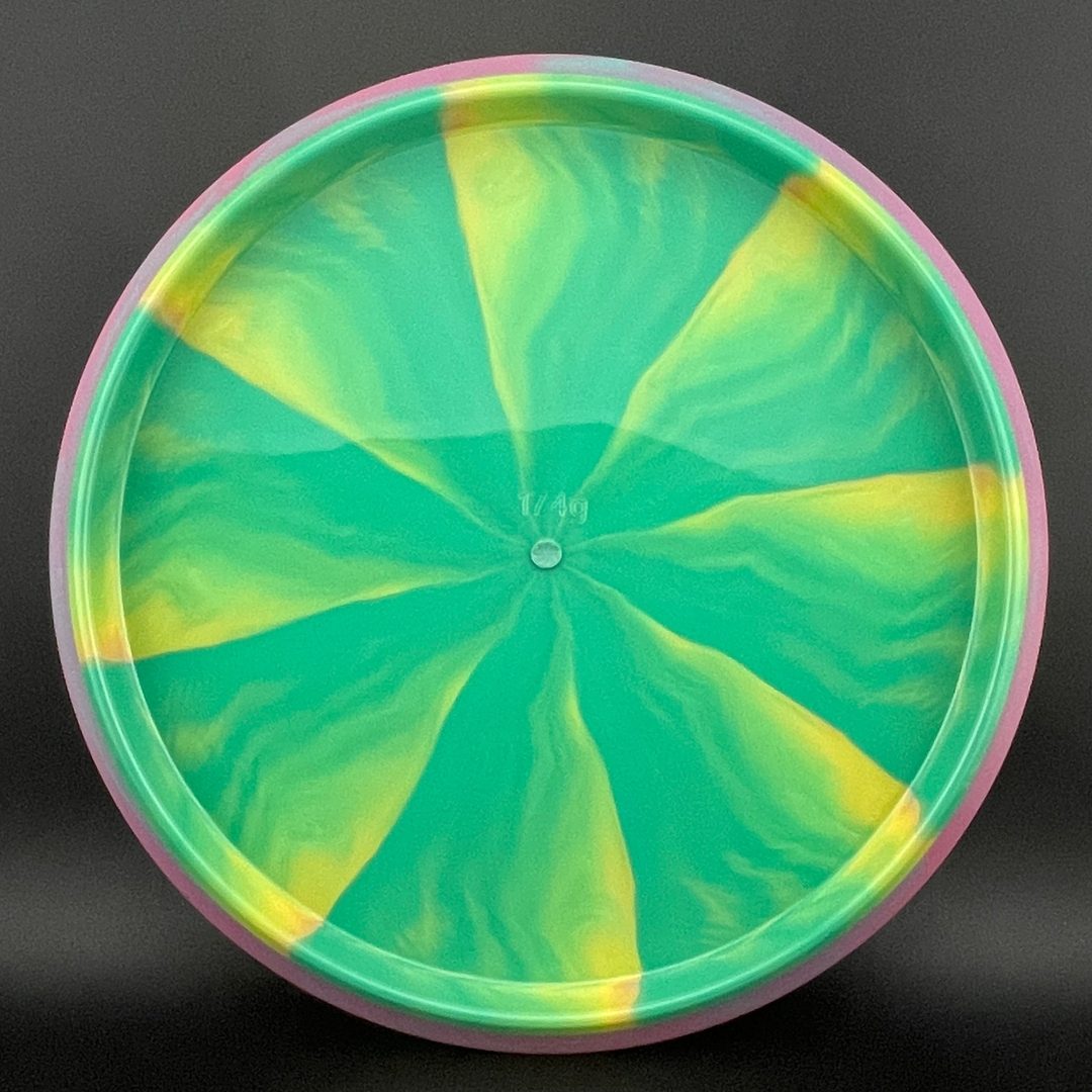 Cosmic Neutron Tempo - Jeremy Koling Team Series Axiom