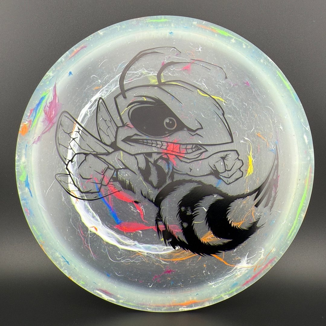 Jawbreaker Z FLX Hornet - Big Bee Misprint Discraft