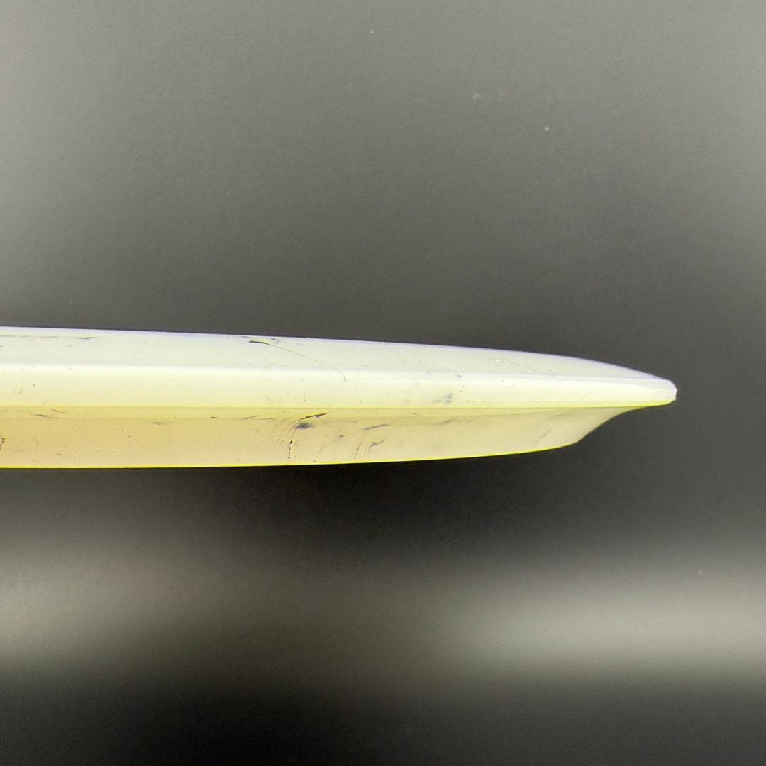 Radioactive Waste Ice Age Doomsday Discs