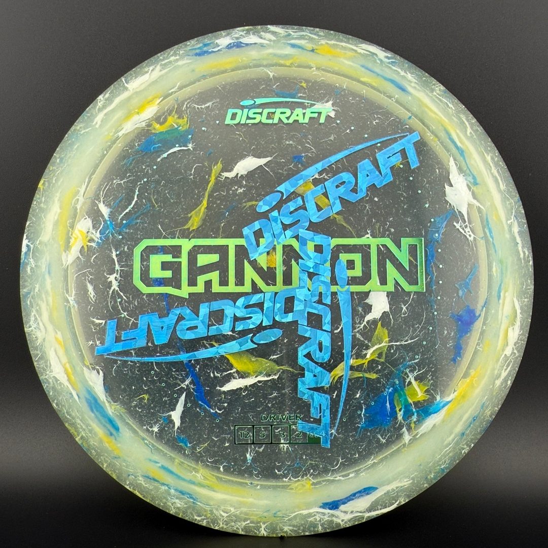 ミスプティール Jawbreaker Z FLX Thrasher - Misprint - 2024 Missy Gannon – Rare