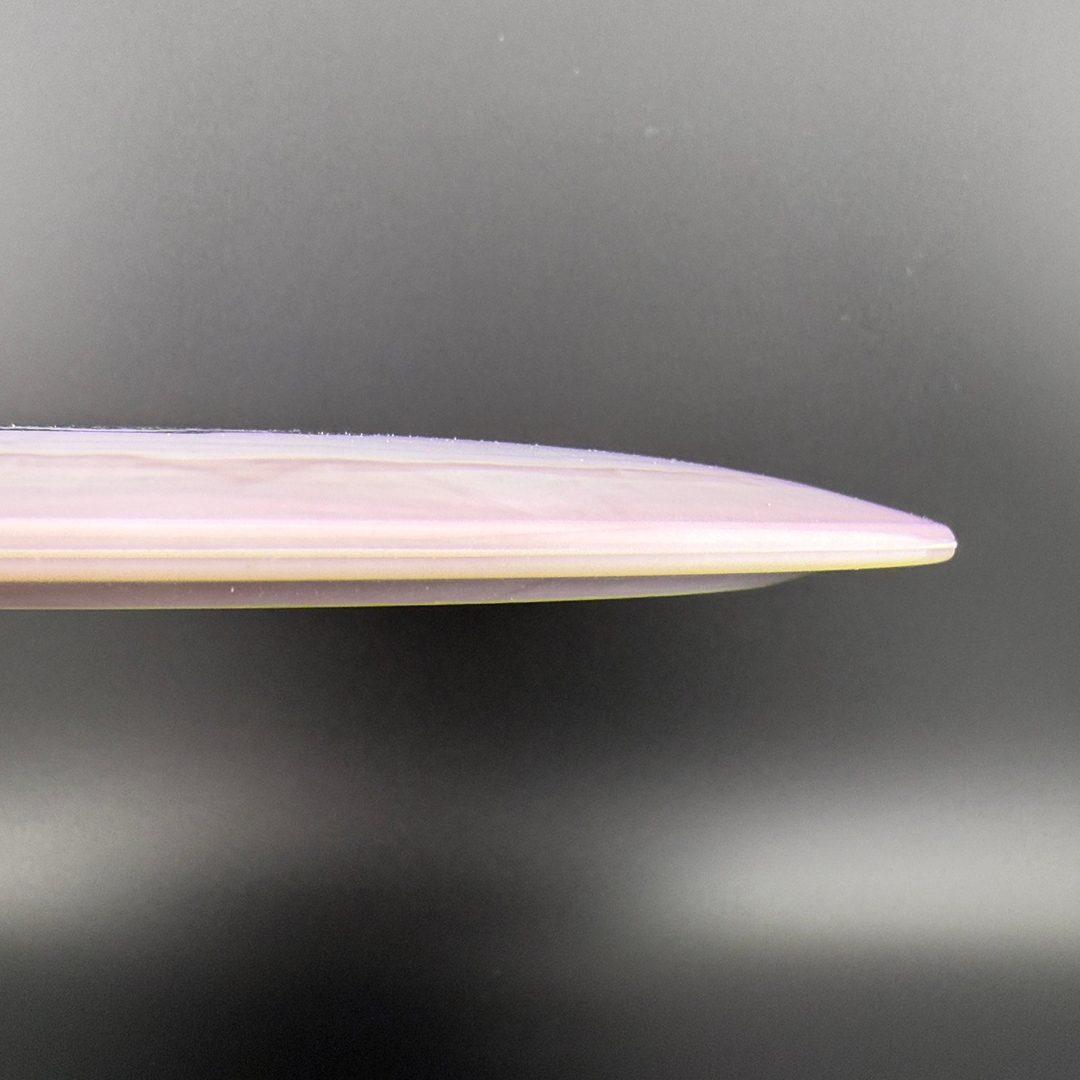 Swirly S-Blend Sultan - Elk Man by Ripper Studios Infinite Discs