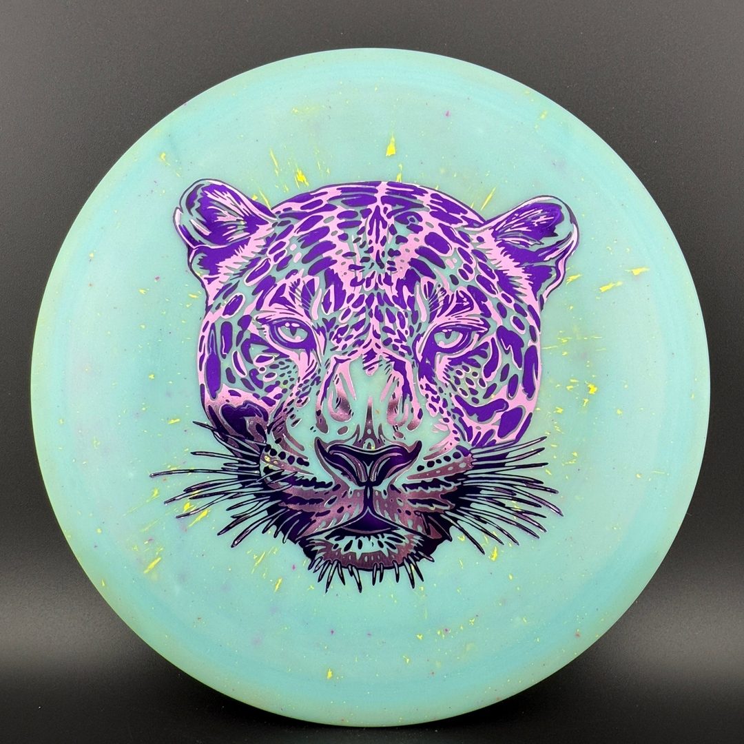 Splatter Star Leopard3 - On The Prowl Innova