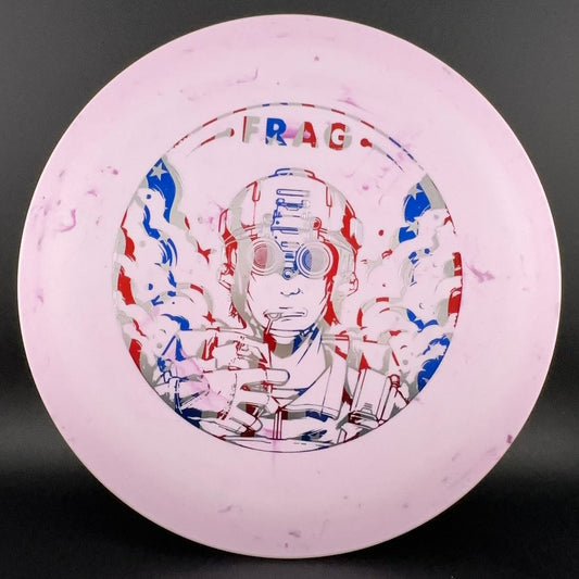 C-4 Frag Overstable Approach Disc Doomsday Discs