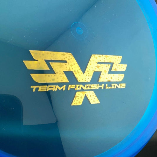 Composite Chicane - Team Stamp *Gibson Stash* Finish Line