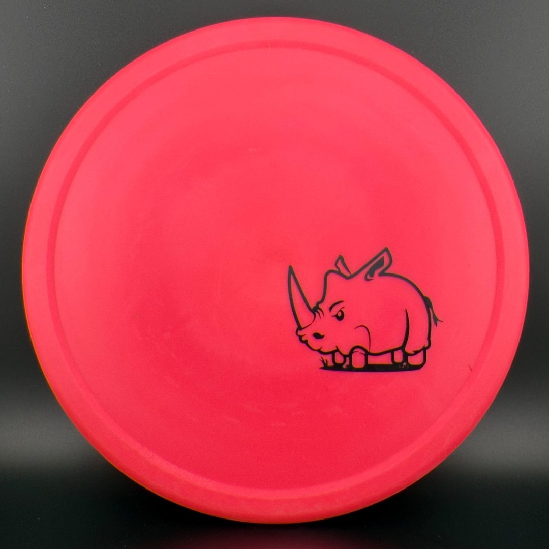 Nexus Rhyno - Mini Stamp Innova