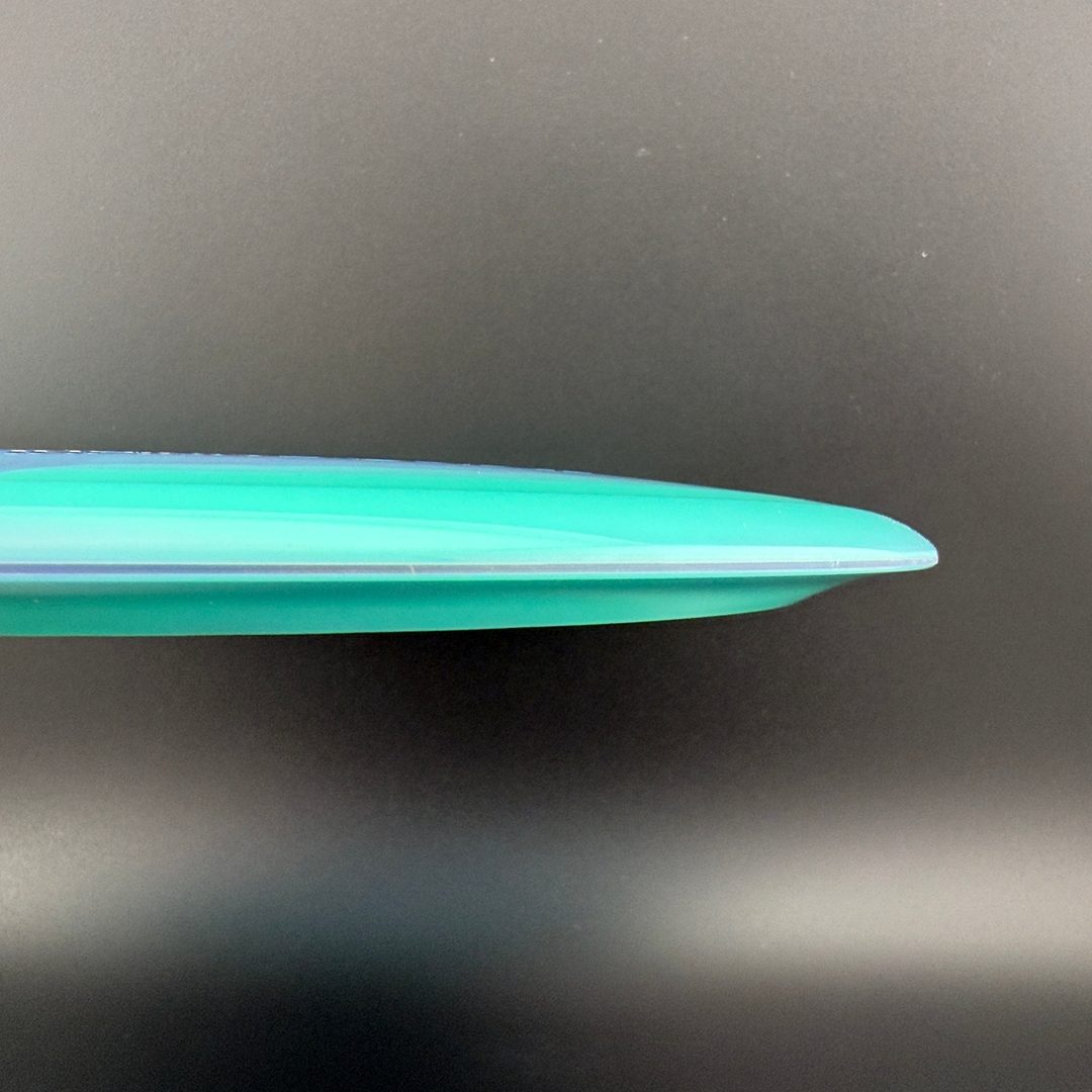 Halo C-Blend Roman Infinite Discs